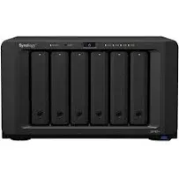 Synology DS1621+ 6 Bay NAS DiskStation