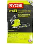 Ryobi 18-Volt ONE+ 40-Watt Soldering Iron (Tool-Only) P3105