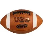 Wilson GST Blem Football