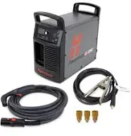 Hypertherm Powermax 85 SYNC 25&#39; Hand Torch 087183