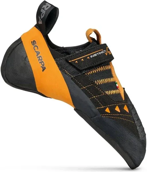 Scarpa Instinct VSR Climbing Shoe