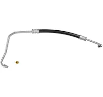 Sunsong 3401267 Power Steering Pressure Line Hose Assembly