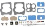 Quick Fuel 3-206QFT Rebuild Kit (4165/4175)