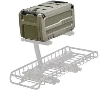 Yakima, EXO OpenRange, Outdoor Cooking Storage System, Requires EXO SwingBase or EXO TopShelf (Sold Separately)