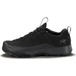 "Arcteryx Konseal FL 2 GTX Hiking Shoes Women's Low-top Black"