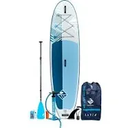 Boardworks SHUBU Lunr 10'4" Inflatable Paddleboard