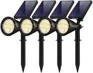 InnoGear Solar Lights