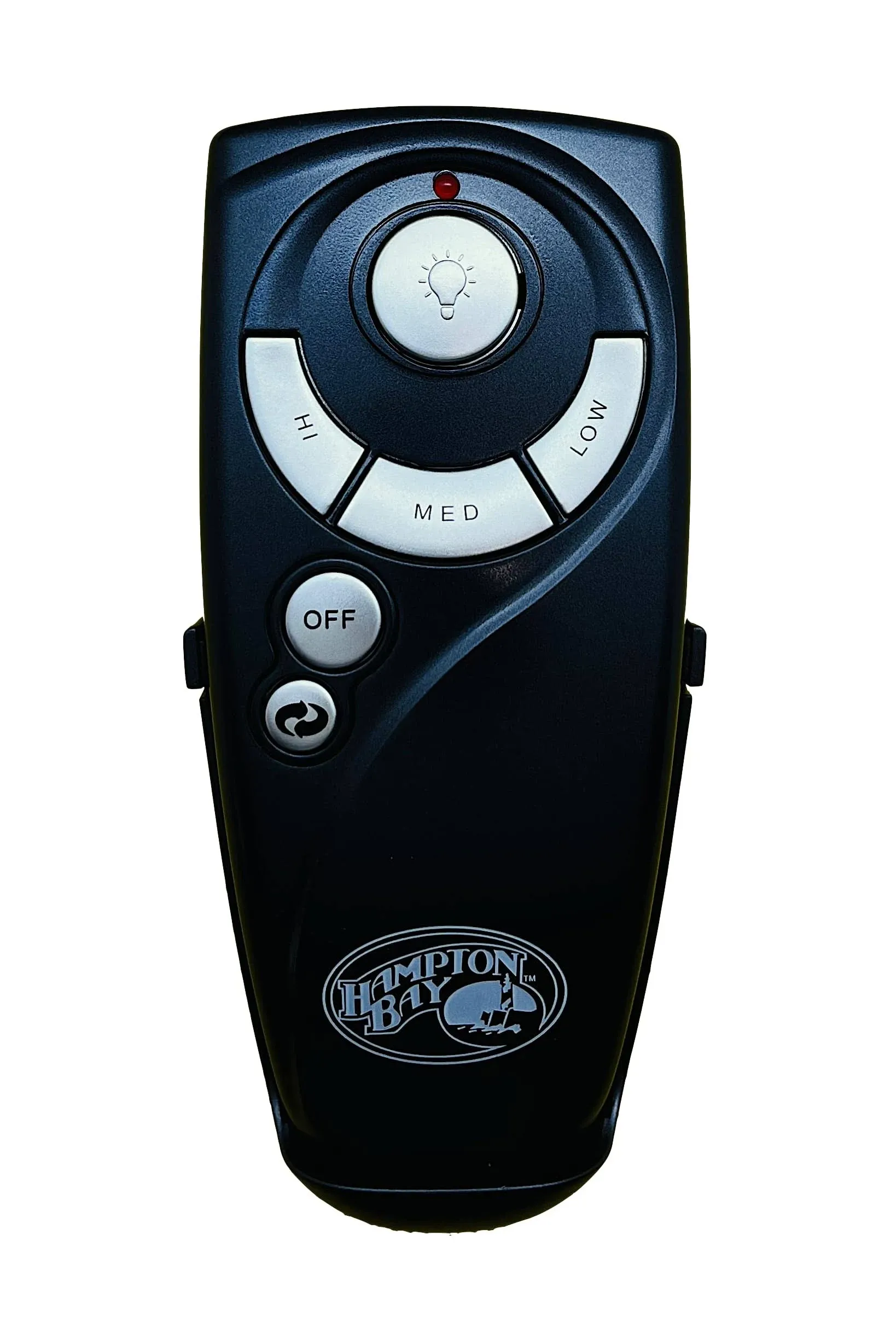 Hampton Bay Uc7083t Ceiling Fan Remote Control with Reverse