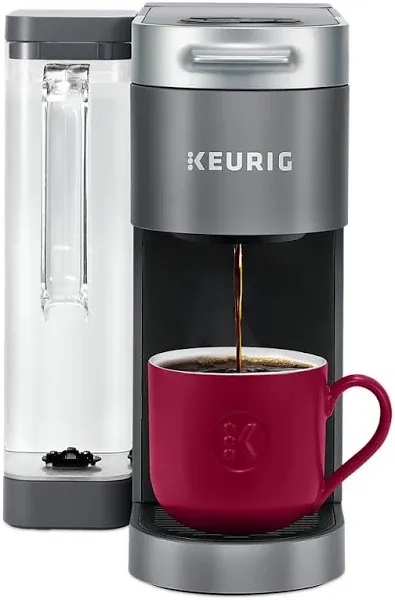 Keurig K-Supreme Single Serve Coffee Maker