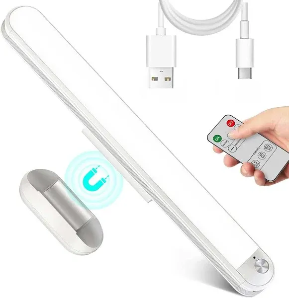 KAGWON Rechargeable Touch Light Bar