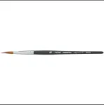 Princeton™ Aqua Elite™ Synthetic Long Round Watercolor Brush