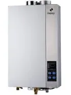 Marey GA14CSALP 3.7 GPM LP Liquid Propane Tankless Water Heater New