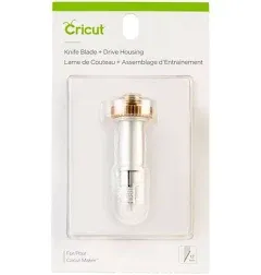 Cricut 2003918 12mm Drive Housing Knife Blade