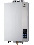 Marey GA14CSALP Residential Use Liquid Propane Gas Tankless Water Heater