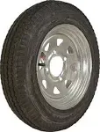 Loadstar Radial Trailer Tire