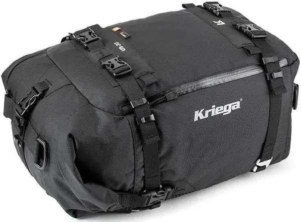 Kriega US-10 Liter Drypack Storage Bag (KUSC10)