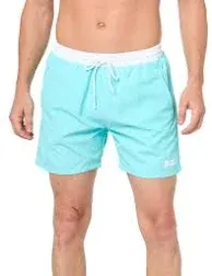 Hugo Boss BOSS Men's Starfish 6" Swim Trunks