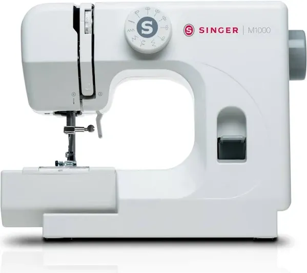 Singer M1000 Mending Sewing Machine