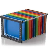 Officemate Hanging File Folder Frame