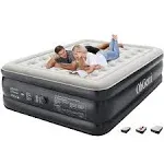 OhGeni Queen Air Mattress