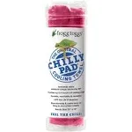 Frogg Toggs Chilly Pad Cooling Towel - Pink