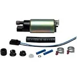 For Jeep Wrangler &amp; Ford Econoline Club Wagon Denso Fuel Pump Kit CSW