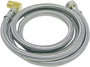 Dish Washer Supply Line (PBSPDE7266CPHEX)