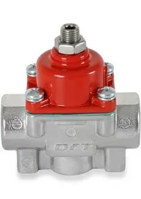 Quick Fuel Technology 30-900QFT Quick Fuel Bypass Regulator