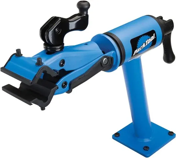 Park Tool PCS-12.2 - Home Mechanic Bench-Mount Repair Stand