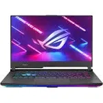 Asus ROG Strix G15 Gaming Laptop, 15.6 300Hz 3ms IPS Type FHD Display, Nvidia GeForce RTX 3050 Ti, AMD Ryzen 7 4800H, 16GB Ddr4, 512gb PCIe SSD.