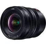 Panasonic Lumix S Pro 16-35mm F4 S-R1635