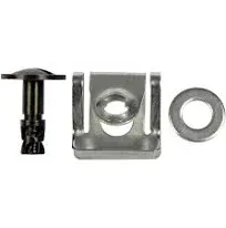 Dorman Engine Splash Shield Hardware