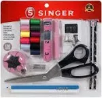 Singer Beginner's Sewing Kit