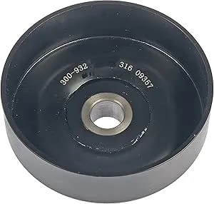 Dorman 300-932 Engine Water Pump Pulley Compatible with Select Models