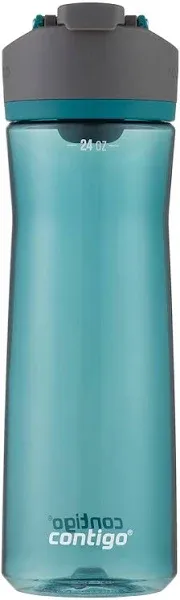 Contigo AUTOSEAL Cortland Water Bottle Lid, and