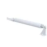 Wright Products, Standard Duty Pneumatic Screen and Storm Door Closer, White