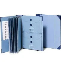 Savor Folio Document Organizer