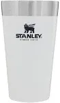 Stanley Adventure Stacking Beer Pint | 16 oz Hammertone Green