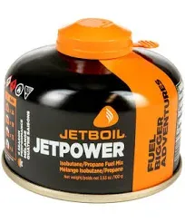 Jetboil Jetpower Fuel