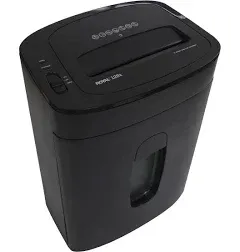 Royal 95001G 126X 12-Sheet Crosscut Paper Shredder