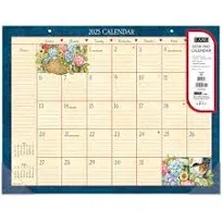 Buying Heart and Home Deskpad Calendar 2025? Quick and easy online