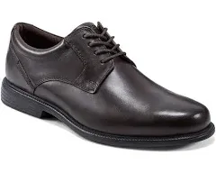 Rockport Men's Charles Road Plain Toe Oxford