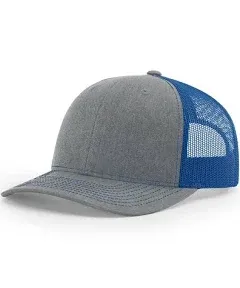 Richardson 112 Trucker Hat