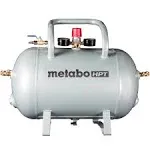 Metabo Hpt 10 Gallon Asme Certified Reserve Tank