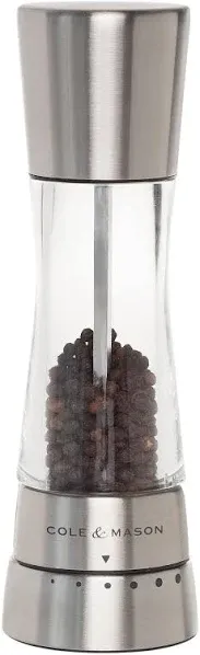 Cole & Mason Derwent Pepper Grinder