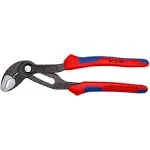 Knipex Cobra Water Pump Pliers Red