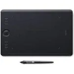 Wacom Intuos Pro Medium Tablet & Pro Pen 2