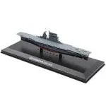 USS LEXINGTON CV-2 CARRIER (1925) 1/1250 DIECAST LEGENDARY BATTLESHIPS 241942