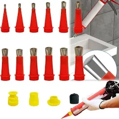 Universal Integrated Rubber Nozzle Tool Kit