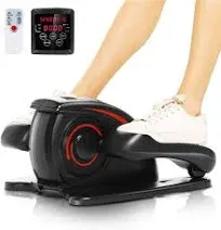 ancheer Under Desk Elliptical Machine